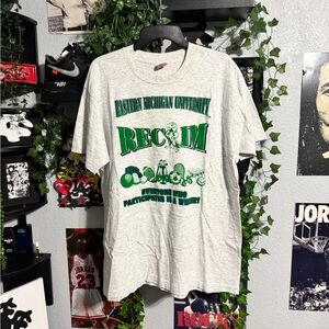 Eastern Michigan Vintage Shirt